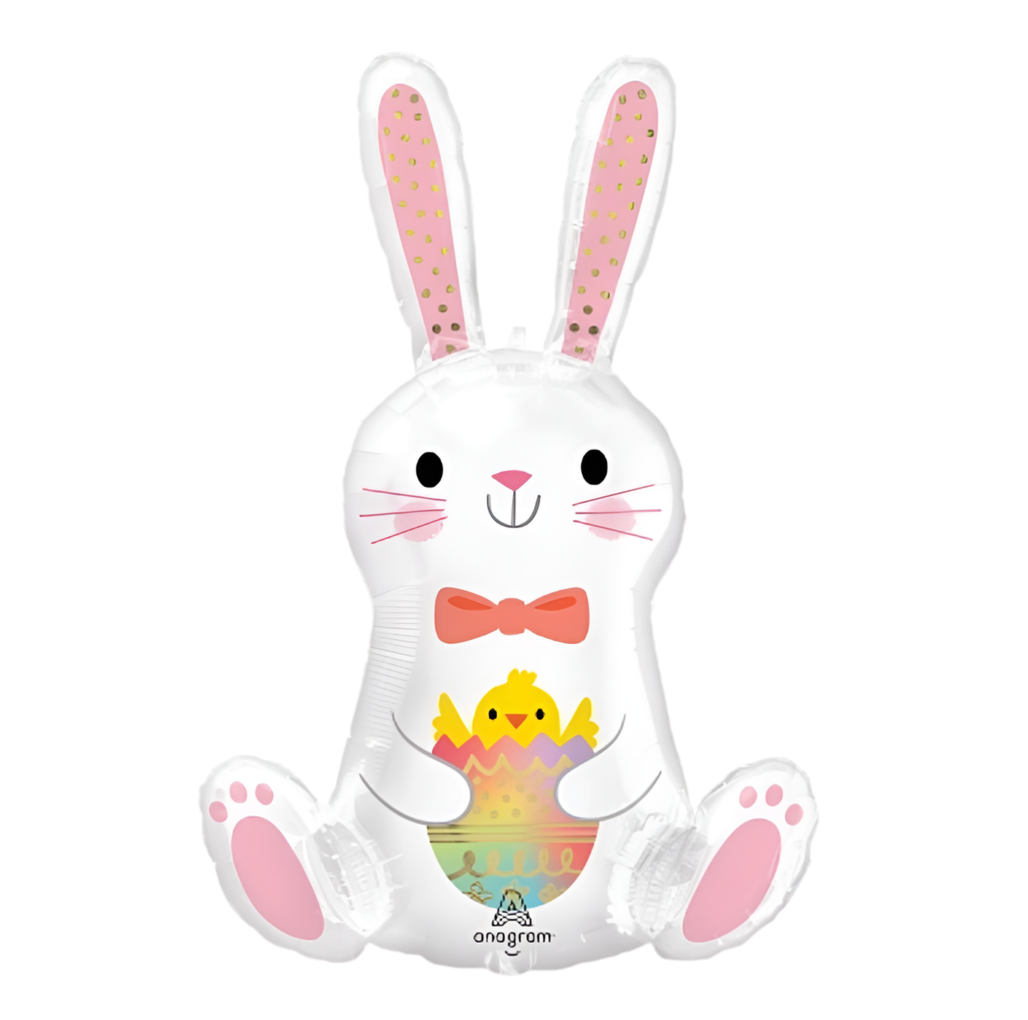 Anagram 33" Bunny Love